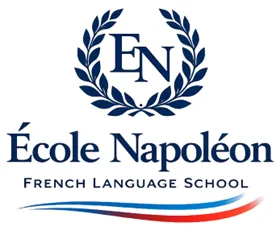 École Napoléon Logo